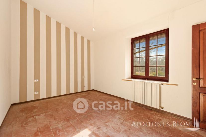 Villa in Via Pietro Vannucci — foto 35 di 36