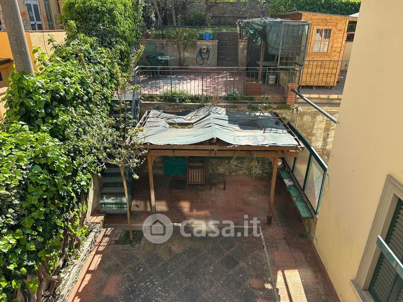 Villa in Viale della Libertà — foto 21 di 39