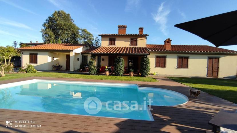 Villa in S.v. della Badiola — foto 6 di 12
