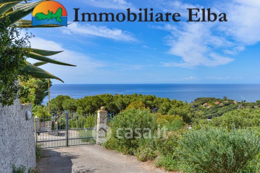 Villa in Strada Capoliveri Morcone 5 — foto 29 di 48