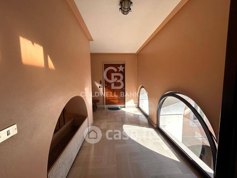 Quadrilocale in Corso Giuseppe Garibaldi 113 — foto 4 di 21