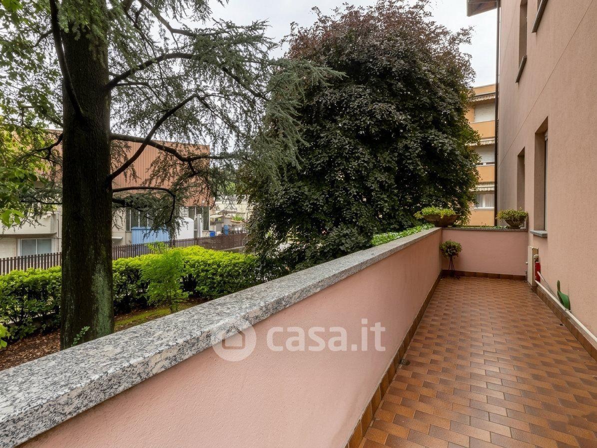 Trilocale in Via Cesare Battisti 36 B