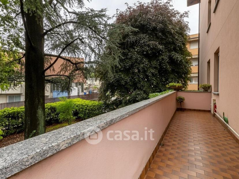 Trilocale in Via Cesare Battisti 36 B
