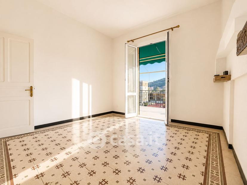 Quadrilocale in Via Nazionale — foto 6 di 11
