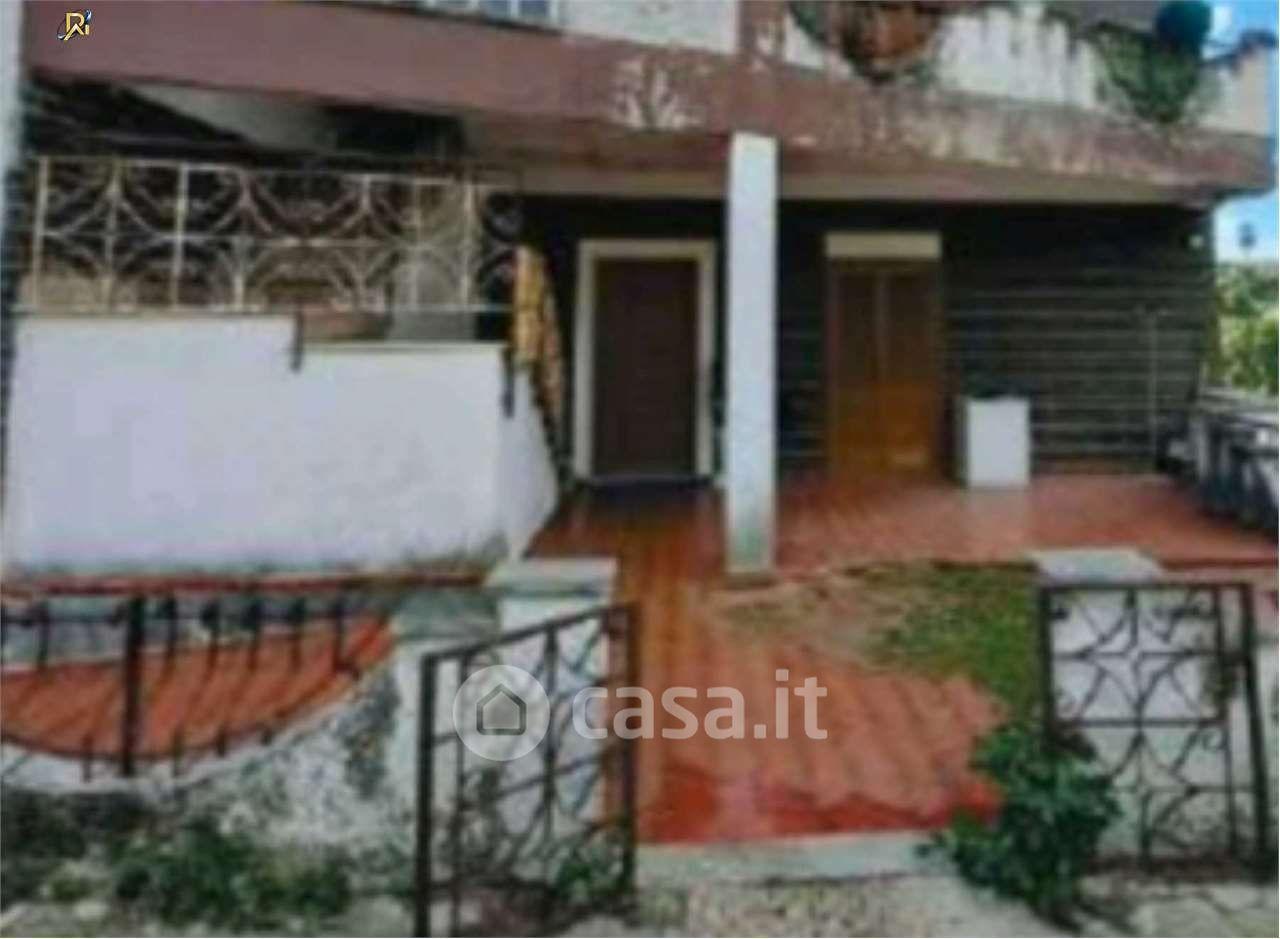 Appartamento in Via Castello di San Gennaro 15