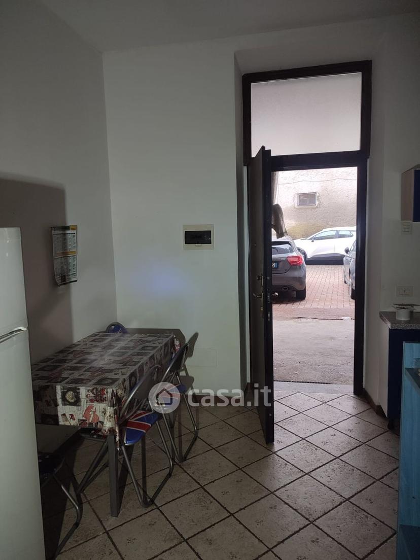 Monolocale in Via Giuseppe Mazzini 18 — foto 5 di 10