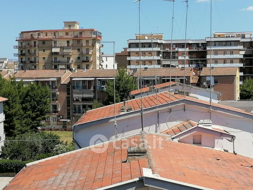 Stanza in Via Carlo Baffi 7 — foto 20 di 24