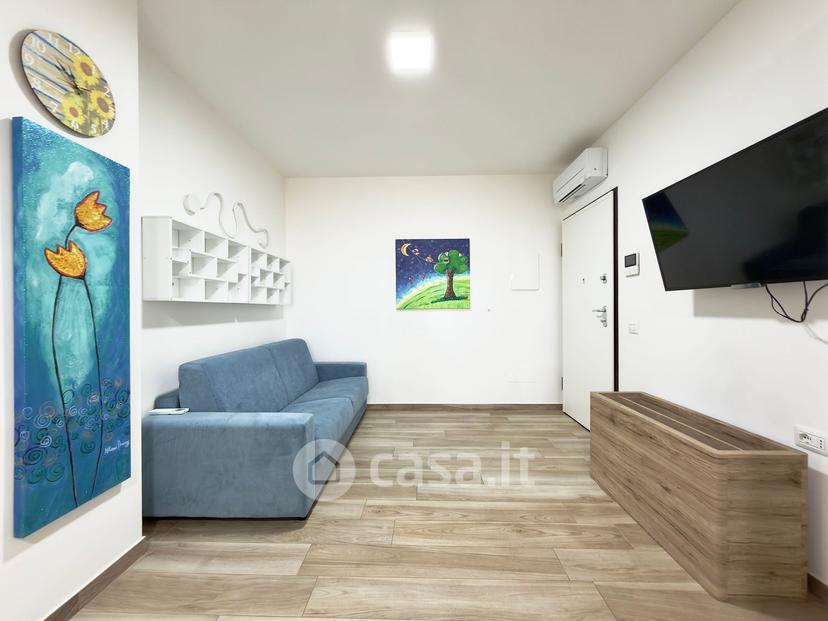 Trilocale in Viale Guglielmo Marconi 170 — foto 27 di 50