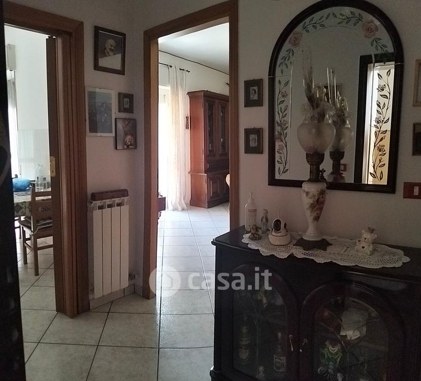Quadrilocale in Via Luigi Doumontier 1 — foto 13 di 23