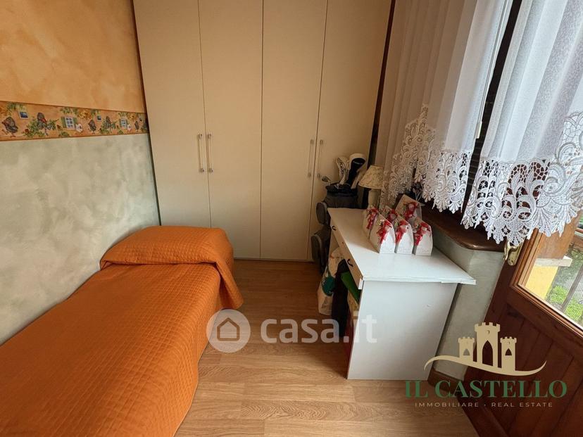 Villa in Via Garibaldi — foto 20 di 42