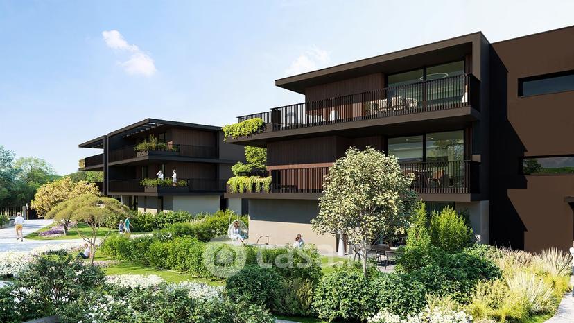 Quadrilocale in Viale Venezia — foto 10 di 14