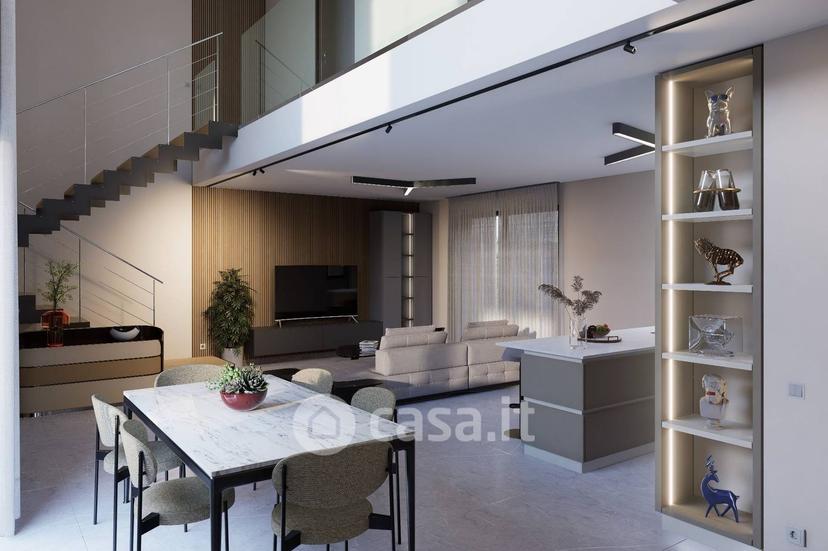 Villa in Via Este — foto 4 di 28