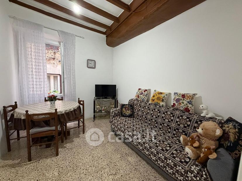Trilocale in Via Duca di Genova — foto 2 di 23
