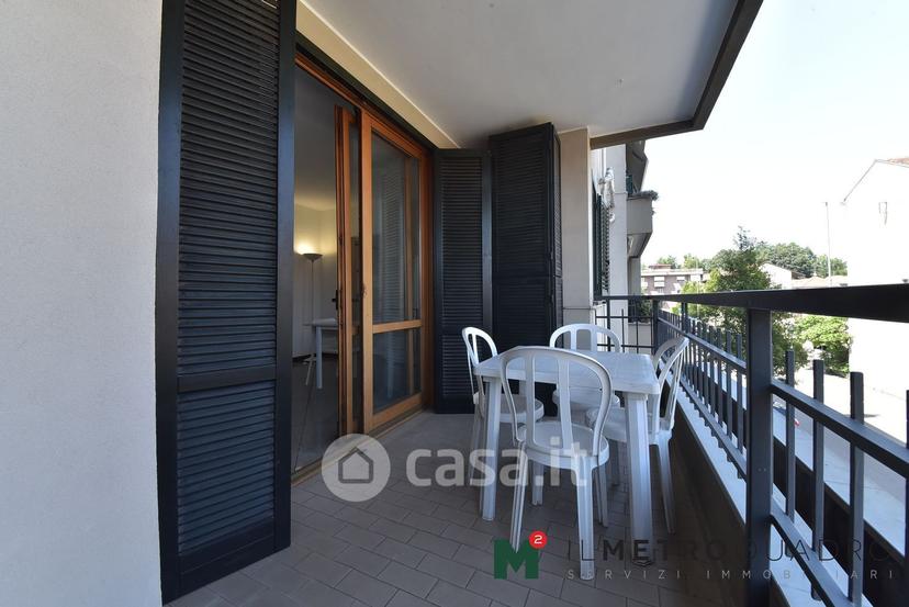 Bilocale in Via Tagliamento 7