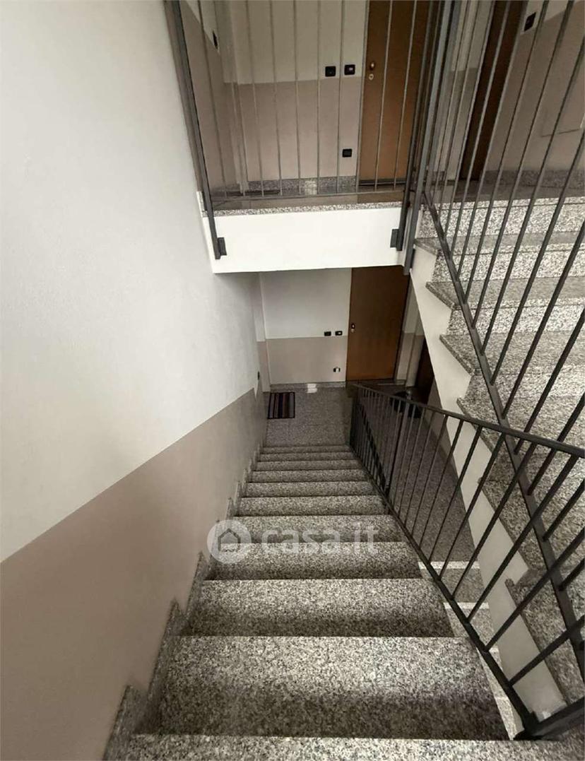 Trilocale in Via Claudio Treves 18 — foto 28 di 36