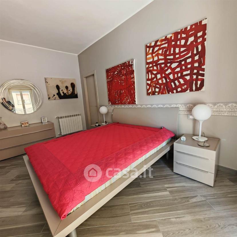 Quadrilocale in Via Dante Alighieri 92 — foto 14 di 21