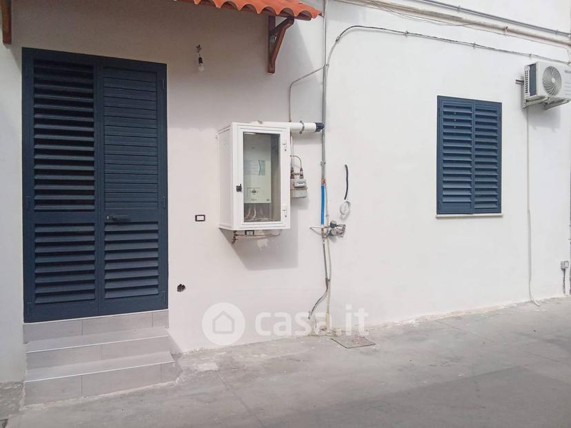 Trilocale in Via Errico Fardella