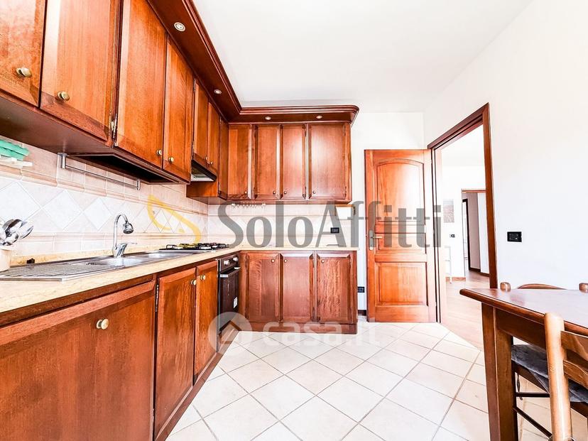Appartamento in Via Acquedotto Romano — foto 30 di 42
