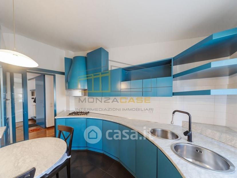 Trilocale in Via della Blandoria 10 — foto 12 di 45