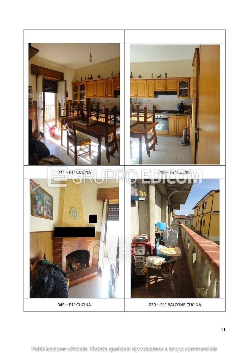 Appartamento in Via Roma — foto 5 di 20