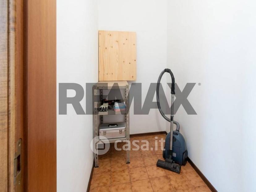 Quadrilocale in Salita Cecamore 6 — foto 20 di 24