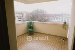 Stanza in Via Albere 21