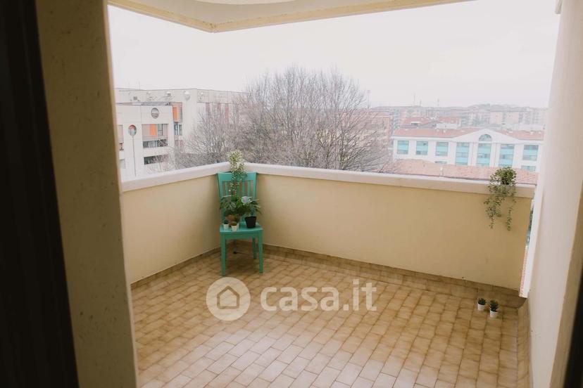Stanza in Via Albere 21