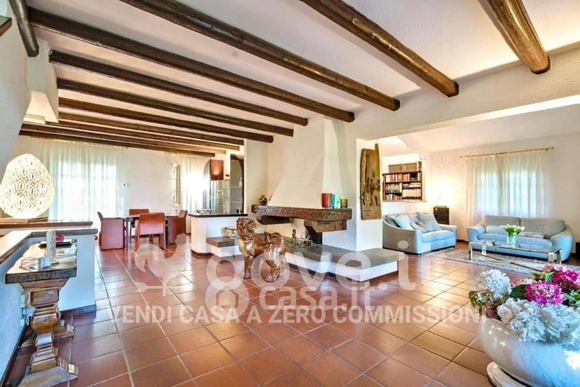 Villa in Via Alessandro Manzoni 28 — foto 40 di 43