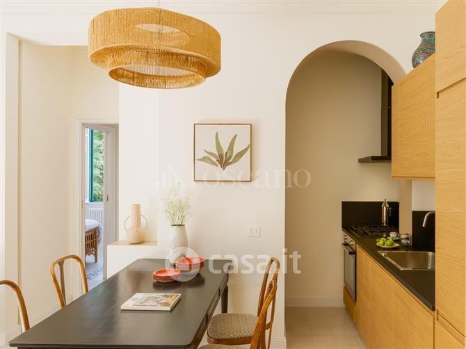 Trilocale in Via dei Navicellari — foto 21 di 30