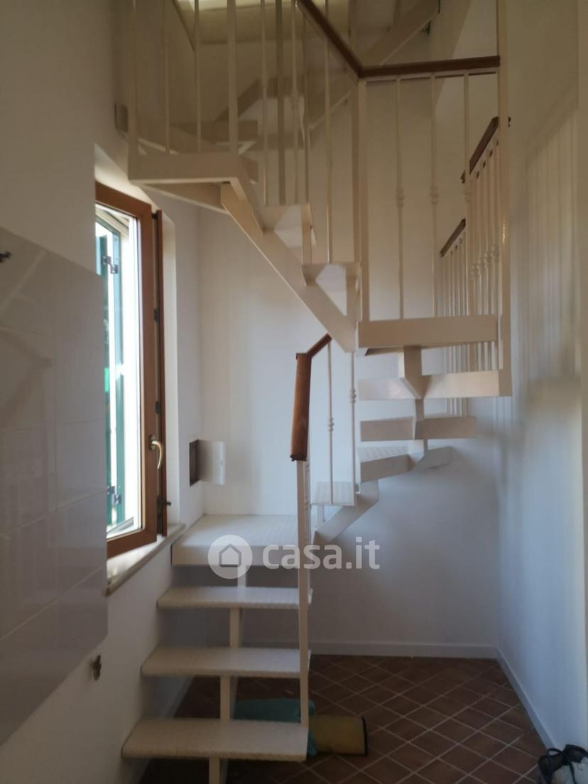 Bilocale in Via Posillipo — foto 16 di 21