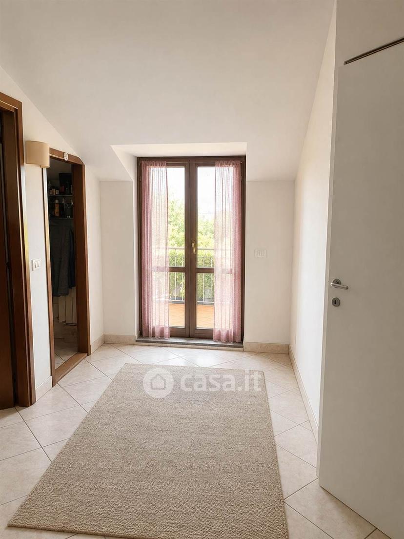 Quadrilocale in Via delle Fiascaie 22 — foto 24 di 26