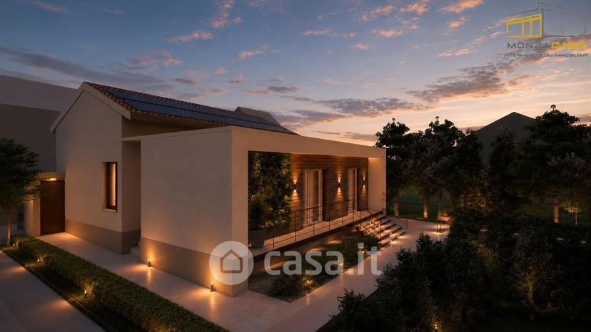 Villa in Via Biffi Levati 8 — foto 11 di 16