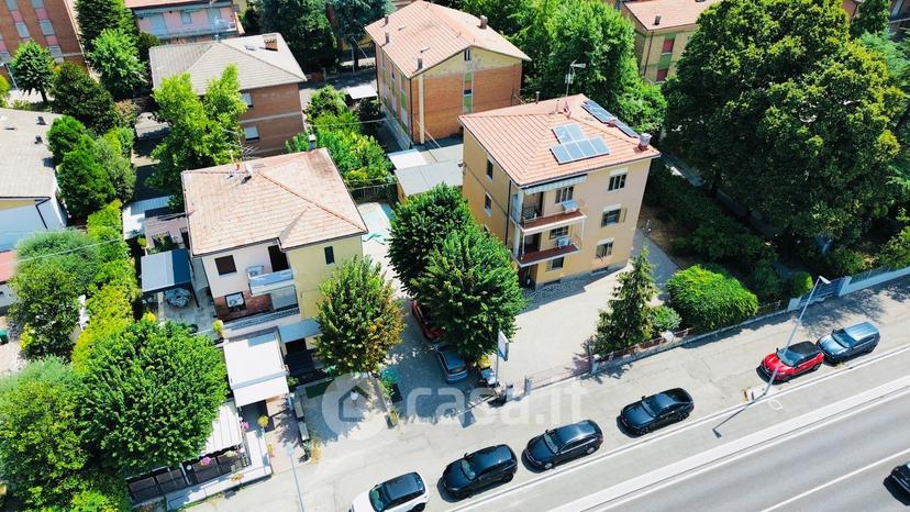 Trilocale in Via Giardini Sud 71 — foto 37 di 38