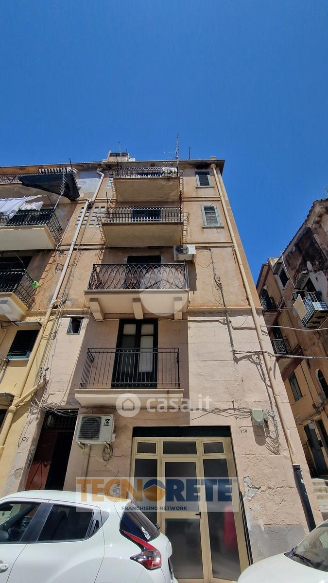 Trilocale in Via Pietro Novelli 132 — foto 38 di 38