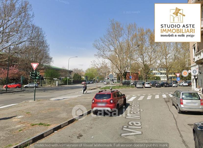 Trilocale in Via Magnano 3 — foto 15 di 19