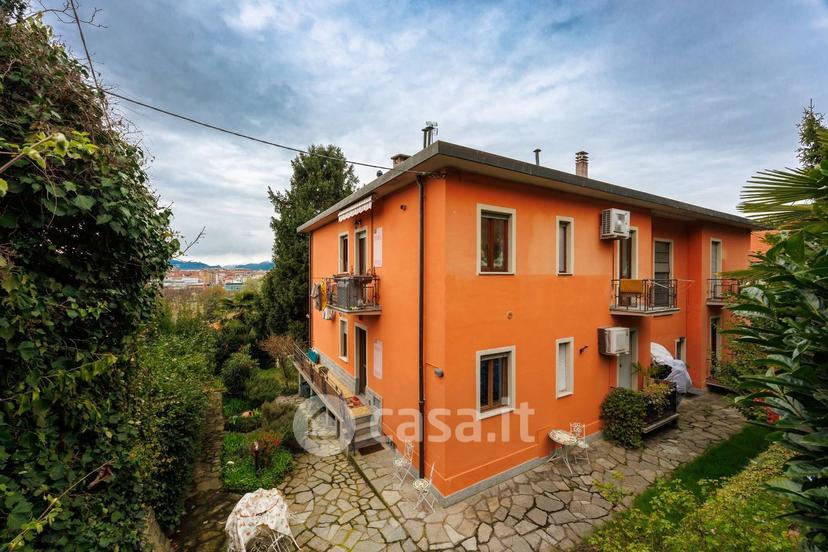 Appartamento in Via Macrino d'Alba — foto 12 di 33