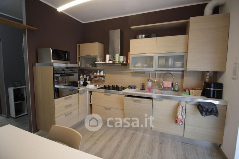Trilocale in Via Fratelli Bandiera 2 — foto 19 di 31