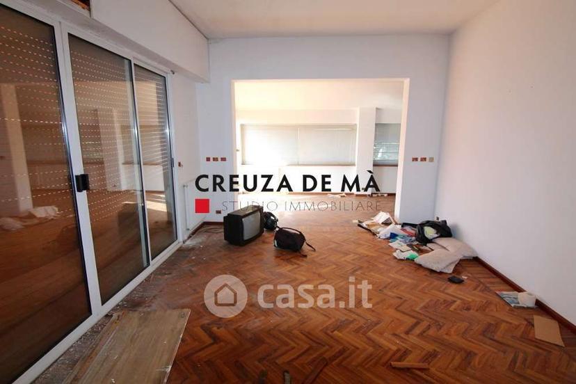 Villa in Via Savagna — foto 36 di 63