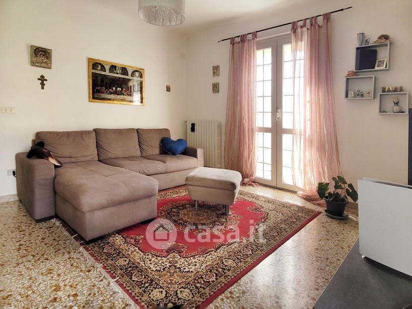 Appartamento in Via Montagna dei Fiori 20 — foto 20 di 41
