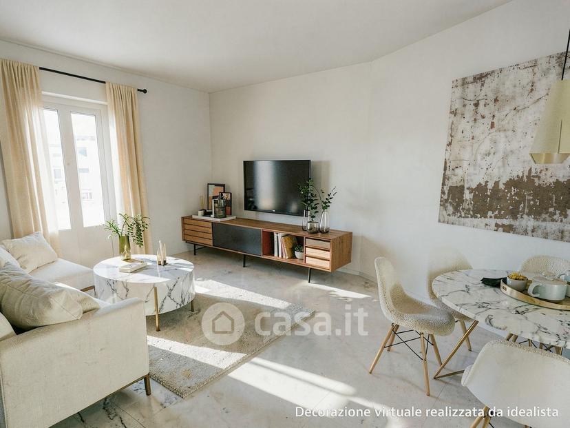 Trilocale in Via Amerigo Vespucci 40 — foto 16 di 28