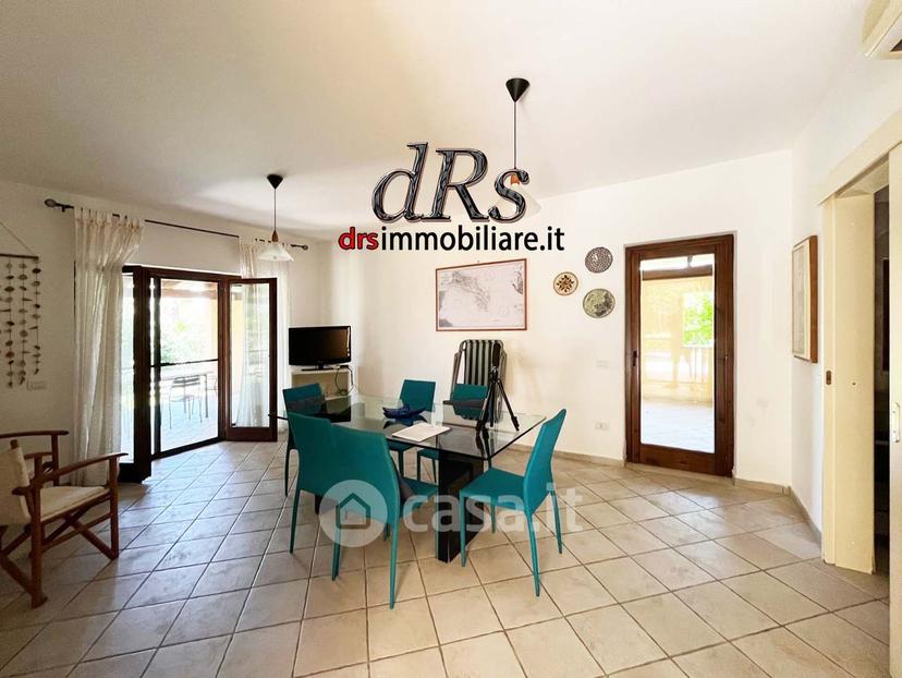Villa in Via Giasone — foto 67 di 87