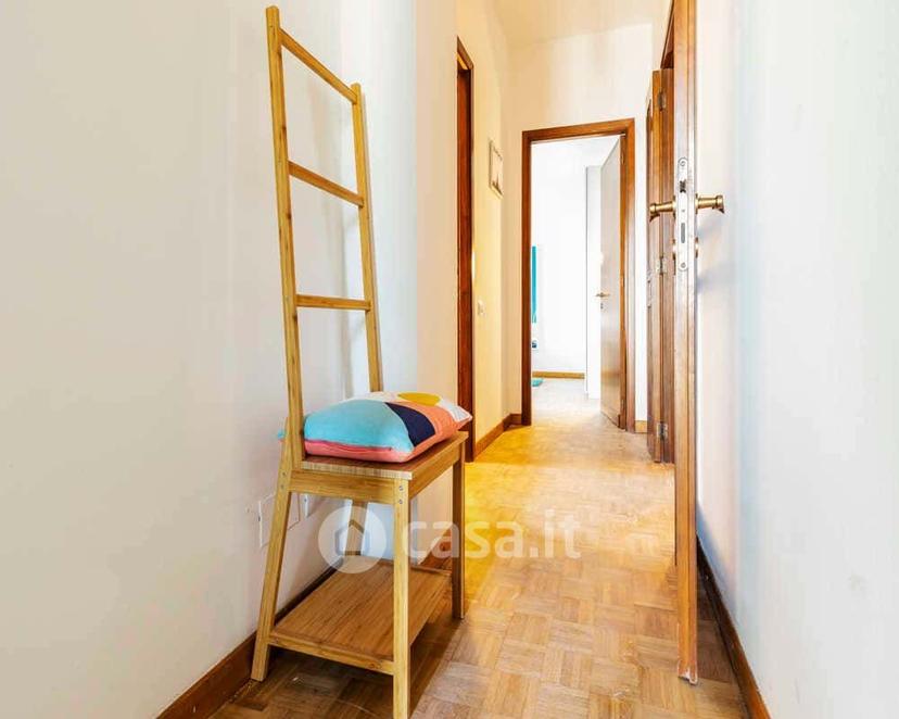 Stanza in Via Felice Mendelssohn 2 — foto 5 di 27