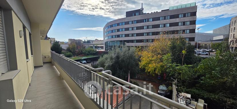 Appartamento in Via del Ponte alle Mosse — foto 20 di 25