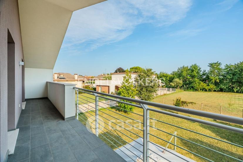 Villa in Via Alessandro Volta 22 — foto 44 di 44