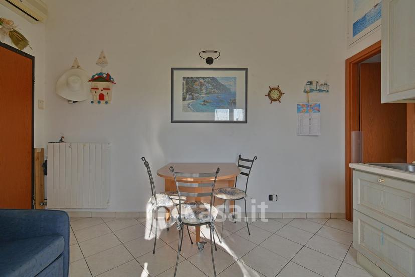 Trilocale in Via Soccorso 98 — foto 46 di 53