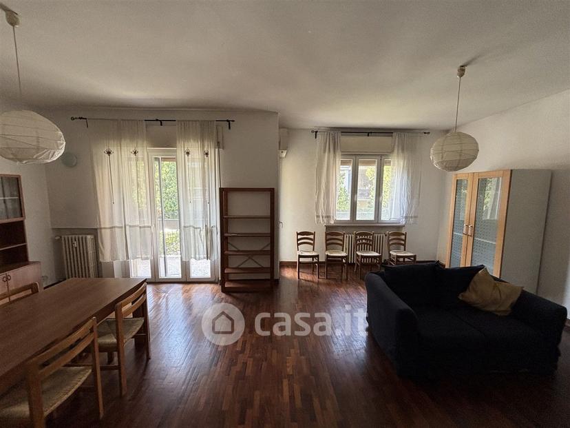 Appartamento in Via Augusto Migliavacca