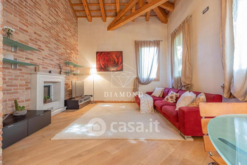 Quadrilocale in Via Dalmazia — foto 4 di 53