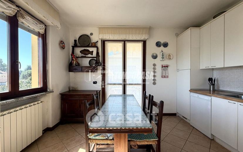Trilocale in Via Pietro Martire 22 — foto 2 di 18
