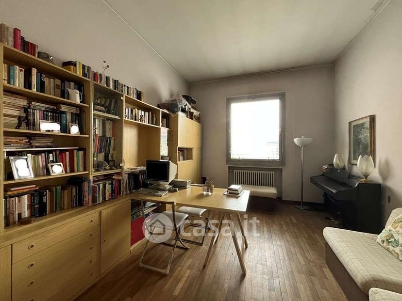 Appartamento in Via Manara Negrone 9 — foto 20 di 22