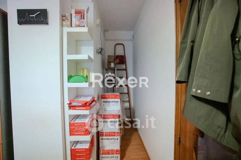 Trilocale in Via Domenico Tripepi 2 — foto 33 di 58
